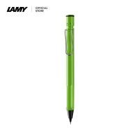 ราคา ดินสอกด LAMY safari mechanical pencil green (22670794367)