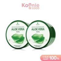 ราคา Freshment Soothing And Moisture Aloe Gel 300ml เฟรชเม้นท์ เจลบำรุงผิวว่านหางจระเข้ (24218713850)