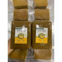 ราคา ทุเรียนกวน ทุเรียนกวนแท้ พันพุ์พื้นบ้าน มี 500 กรัม 1 กิโลกรัม หอม อร่อย ลองแล้วจะติดใจค่ะ สินค้ามีพร้อมส่งค่ะ ส่งของทุกวันค่ะ (23915886122)