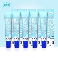 ราคา DR C Sport Tooth Mousse 5x30 g ครีมทาฟันลดอาการเสียวฟัน (24883325405)
