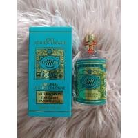 ราคา 4711 โคโลญจน์ Original Eau De Cologne ขนาด 100 ml ขวด สเปรย์ ผลิต 03 3023 (22662557733)