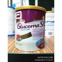 ราคา Glucerna SR กลูเซอนา เอสอาร์ วานิลลา 400 กรัม 1 กระป๋อง Glucerna SR Vanilla 400g 1 Tin สำหรับผู้ป่วยเบาหวาน (14686129150)