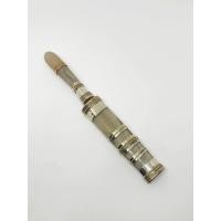 ราคา มีดหมอหลวงพ่อเดิม วัดหนองโพ ด้ามเขาเผือก ดีไซน์คลาสสิก ขนาด 5 นิ้ว (24546940072)