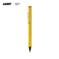 ราคา ดินสอกด LAMY safari mechanical pencil yellow (22668660837)