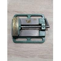 ราคา ปากกาจับแท่นเจาะชั้นเดียว ขนาด 4 นิ้ว 5 นิ้ว 6 นิ้ว สำหรับ ต่อกับแท่นสว่านแท่นได้ หรือ ติดกับโต๊ะไม้ ได้หมด หนา ส่งไว (16569253106)