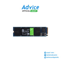 ราคา 250 GB SSD M 2 PCIe WD GREEN SN350 WDS250G2G0C (19041359552)