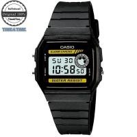 ราคา Time Time Casio นาฬิกาข้อมือ รุ่น F 91W F 91W 1DG F 91W 3DG F 91WG 9QDF F 94WA F 94WA 8DG F 94WA 9DG (16924836403)