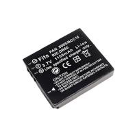 ราคา DMW BCC12 DMC LX1 DB 60 DB 65 BP DC4 FS1 1150MAh Panasonic Lumix CGA S005E FX07 DMC LX2 LX3 (20808677430)