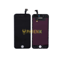 ราคา หน้าจอ LCD IPhone 6 อะไหล่หน้าจอ ไอโฟน6G หน้าจอiPhone 6 แถมฟิล์มกันแตก อุปกรณ์ไขควง (21826227870)
