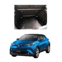 ราคา Doctor Car ถาดท้าย ถาดปูท้าย ถาดท้ายรถ ถาดท้ายรถยนต์ โตโยต้า Toyota C HR CHR 2017 2021 (406009375)