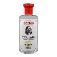 ราคา Thayers Astringent Witch Hazel Aloe Vera Formula Lemon 355ml (เธเยอร์ แอสตริงเจน วิช ฮาเซล อโลเวร่า เลมอน 355 มล.)