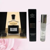 ราคา ยี่ห้อ น้ำหอม Creed Aventus Silver Mountain Water EDP Perfume 10ML น้ำหอม ครีด ผู้ชาย สุภาพสตรี น้ำหอม น้ำหอมติดทนนาน ความจุขนาดเล็ก พกพาสะดวก (23555927067)