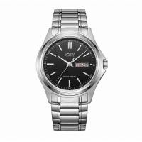 ราคา นาฬิกาข้อมือ CASIO MTP 1239D 7A หน้าปัดกระจกมิเนอรัล ขนาด 34มม สายสแตนเลสสตีล สีเงิน แฟชั่นสบายๆ (24698980749)