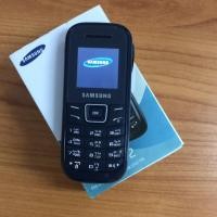 ราคา SAMSUNG HERO GT E 1200Y มือถือปุ่มกด (13064673471)