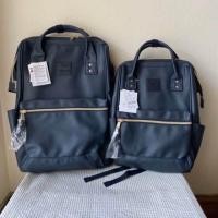 ราคา anello RETRO รุ่น AT B1211 2 แท้จากญี่ปุ่น มีป้ายกันปลอม รับประกันแท้ (22446371549)