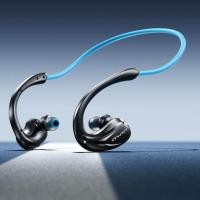 ราคา Awei A880BL ชุดหูฟังบลูทูธไร้สายแบบแขวนหูฟังสปอร์ตบนหู หูฟังกันเหงื่อ IPX4กันน้ำ A880pro หูฟังเอียบัดไร้สายกีฬาไมโครโฟนในตัวใช้ได้กับหูฟังวิ่งออกกำลังกายบลูทูธทุกชนิด (24727853343)