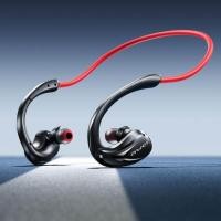 ราคา Awei A880BL ชุดหูฟังบลูทูธไร้สายแบบแขวนหูฟังสปอร์ตบนหู หูฟังกันเหงื่อ IPX4กันน้ำ A880pro หูฟังเอียบัดไร้สายกีฬาไมโครโฟนในตัวใช้ได้กับหูฟังวิ่งออกกำลังกายบลูทูธทุกชนิด (24727853344)