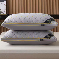 ราคา หมอนหนุนหัว โรงแรมคลาส หมอนหนุน หมอน หมอนหนุนแพคคู่ หมอนหนุนสุขภาพ pillow หมอนยางพาราแท้ หมอนเพื่อสุขภาพ หมอนขนห่าน pillows for sleeping (23310510217)