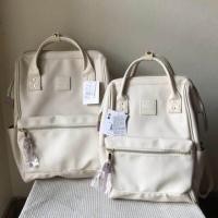 ราคา anello RETRO รุ่น AT B1211 2 แท้จากญี่ปุ่น มีป้ายกันปลอม รับประกันแท้ (22446371540)