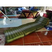 ราคา หมอนสามเหลี่ยม 10 ช่อง ติดเบาะ 3 พับขนาด 50 x 163 x หมอนสูง 30 ซม (21448036920)