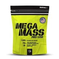 ราคา VITAXTRONG MEGA MASS PRO WHEY PROTEIN 1350 ขนาด 1 LB เพิ่มน้ำหนัก เพิ่มกล้ามเนื้อ (23140909745)