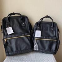 ราคา anello RETRO รุ่น AT B1211 2 แท้จากญี่ปุ่น มีป้ายกันปลอม รับประกันแท้ (22446371536)