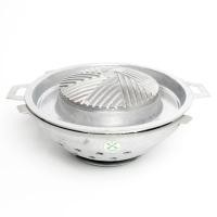 ราคา กระทะหมูกระทะแบบถอดล้างได้ ขนาด 30 ซม เตาย่าง กระทะเกาหลี หมูกระทะ เนื้อกระทะ กระทะย่างเกาหลี เนื้อย่างเนย บาร์บีคิว (439887315)