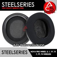 ราคา ACS ฟองน้ำหูฟัง Steelseries เลือกรูปแบบ สำหรับรุ่น Arctis Nova Pro Wired รุ่นมีสาย 1 1P 1X 3 7 7P 7X Wireless (24051536118)