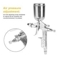 ราคา กาพ่นสี แบบหงาย รุ่น K3 หัวพ่น 0 5mm อุปกรณ์พ่นสีรถ หัวสเปรย์พ่นสีรถ กาพ่นสีคุณภาพสูง กาพ่นสีลม กาบน (24714145538)