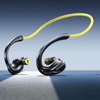 ราคา Awei A880BL ชุดหูฟังบลูทูธไร้สายแบบแขวนหูฟังสปอร์ตบนหู หูฟังกันเหงื่อ IPX4กันน้ำ A880pro หูฟังเอียบัดไร้สายกีฬาไมโครโฟนในตัวใช้ได้กับหูฟังวิ่งออกกำลังกายบลูทูธทุกชนิด (24727853342)