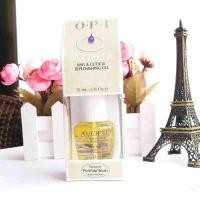 ราคา OPI AVOPLEX น้ำมันบำรุง เล็บและหนังเล็บ ให้แข็งแรง ขนาด 15 ml (554490488)