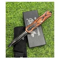 ราคา มีดสปริงตรง Benchmade Microtech (24556890403)