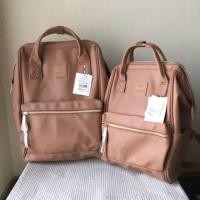 ราคา anello RETRO รุ่น AT B1211 2 แท้จากญี่ปุ่น มีป้ายกันปลอม รับประกันแท้ (22446371546)