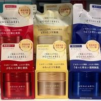 ราคา Shiseido Aqua label Special Gel Cream Moist Brightening Oil in (24761911809)