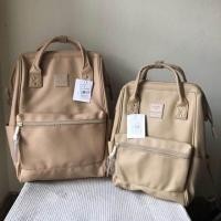 ราคา anello RETRO รุ่น AT B1211 2 แท้จากญี่ปุ่น มีป้ายกันปลอม รับประกันแท้ (22446371538)