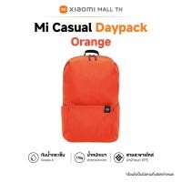 ราคา Xiaomi Mi Casual Daypack Global Version กระเป๋าเป้สะพายหลังน้ําหนักเบา (24876725920)