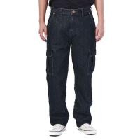 ราคา กางเกงยีนส์ Wrangler รุ่น WR S624MCARN53 เอวกลางสีเข้ม (24847110403)