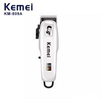 ราคา ปัตตาเลี่ยนตัดผมไฟฟ้า Kemei KM PG809A ปัตตาเลี่ยน แบตตาเลี่ยนไร้สาย ปรับได้ ชาร์จUSB แบตตาเลี่ยน ปัตตาเลี่ยนมืออาชีพ สำหรับช่างตัดผม (19020639725)