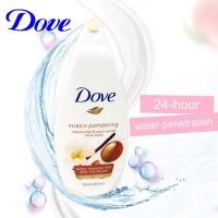ราคา DOVE โดฟ นูริชชิ่ง บอดี้ วอช สบู่เหลวอาบน้ำพรีเมี่ยม body soap 750ml (24313409670)