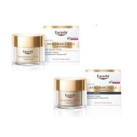 ราคา Eucerin Hyaluron Elastic Filler Day Night cream กระชับผิวหน้า เพิ่มความยืดหยุ่น (24735834959)