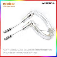 ราคา Godox แฟลชสำหรับไฟสตูดิโอ300Ws อะไหล่ GS300 GS200 DE200 TC300 SK300 DP300 (21796041151)