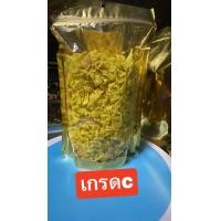 ราคา ทุเรียนทอกกรอบ ทุเรียนฟินฟิน ทุเรียนทอด เกรดc ชิ้นกลาง เกรด กรอบ หวาน มัน อร่อย อบไล่น้ำมันอย่างดี ใช้ทุเรียนหมอนทองแท้ 100 (22973927017)