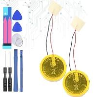 ราคา CP1654 A3 Replacement Bose SoundSport Wirelesssoundsport Pulse 110mAh (22140859933)