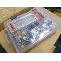 ราคา ชุดเริ่มต้นเรียนรู้ Arduino Uno Starter Kit (7986269045)