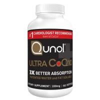 ราคา พร้อมส่ง Qunol Ultra CoQ10 100mg โคคิวเทน นำเข้าจากอเมริกา (20105052458)