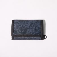 ราคา TOKIDOKI กระเป๋าสตางค์ TKDK METROPOLIS TRI FOLD WALLET (22680796430)