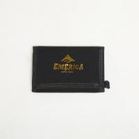 ราคา EMERICA กระเป๋าสตางค์ PUFFY TRI FOLD WALLET (22680949032)
