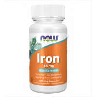 ราคา ธาตุเหล็ก Iron Bisglycinate 18 MG 36 MG (23063178198)