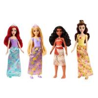 ราคา Disney Princess Standard Fashion Doll Assorted ของเล่นสำหรับเด็ก 133806 (23220838510)
