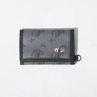 ราคา NYLA กระเป๋าสตางค์ BLACK NIGHT TRI FOLD WALLET (22680613513)
